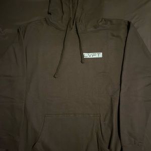 Live Fit Apparel LVFT Worldwide Hoodie